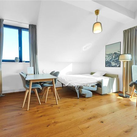 Kvilda Apartments Екстер'єр фото