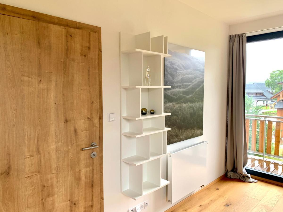 Kvilda Apartments Екстер'єр фото